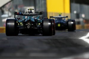 Photo Honda change de patron pour son moteur F1