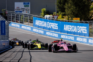Photo La F2 annonce une course en plus à Bakou, un prélude à des annulations attendues