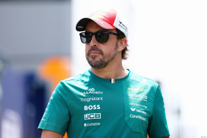 Photo 'Alonso reste en F1' : Ben Sulayem affirme qu'il lui a confié sa décision