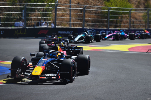 Photo Le Madring réagit après le fiasco de la F1 hier : trois secteurs modifiés sur le circuit dès 2027