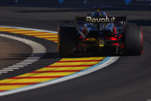 Photo Audi est ouvert à des investisseurs mais veut garder son projet F1