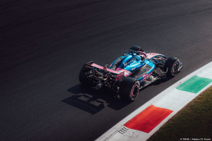 Photo La quantique arrive en F1 : Alpine signe un partenariat de simulation hybride