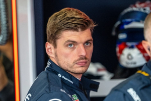 Photo Verstappen vers la retraite, ça se confirme !