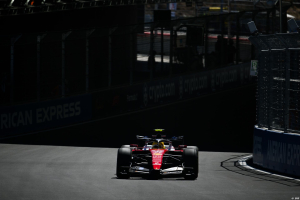Photo Ferrari n'explique toujours pas la panne de freins d'Hamilton, une belle série s'est arrêtée