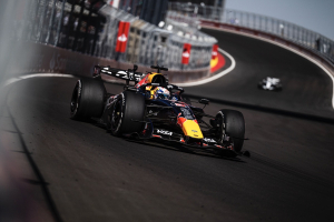 Photo Les toréros de Red Bull domptent la bête au Madring