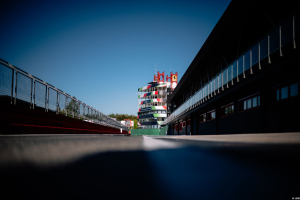 Photo Imola pour conclure la saison ? Leclerc lâche un indice clair