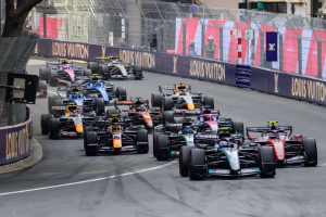 Photo Monaco parmi les 10 sprints du calendrier 2027 de la F1 !