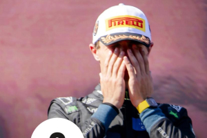 Photo Donnez une note au Grand Prix d'Espagne