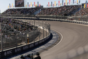 Photo Kimi Antonelli domine les EL3 du Grand Prix d'Espagne, sorties de piste pour Hamilton et Bearman