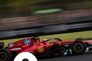 Photo Donnez une note au Grand Prix d'Italie