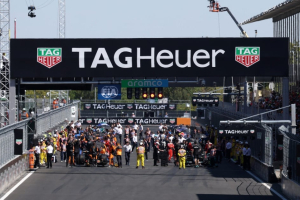 Photo F1: Ce qui attend les pilotes en 2027