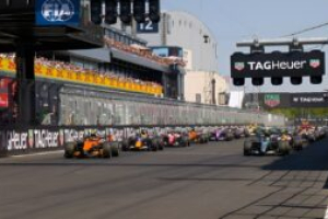 Photo La F1 dévoile son calendrier 2027 avec plusieurs décisions surprenantes
