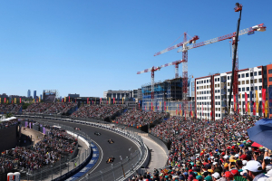 Photo Madrid déjà sous pression : encore un an pour convaincre à nouveau la F1