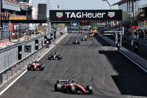 Photo Des F1 à moteur V8 et carburant durable ne seront pas 'un remède miracle'
