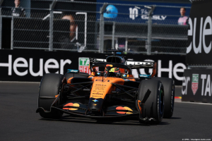 Photo McLaren F1 doit empêcher Piastri de 'réfléchir' pour qu'il soit plus rapide