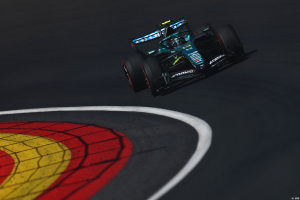 Photo Honda F1 change de priorité après les tests d'Alonso au Madring