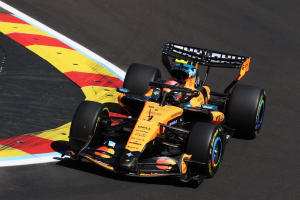 Photo Pourquoi McLaren ne blâme pas la direction de course pour sa victoire perdue en Espagne
