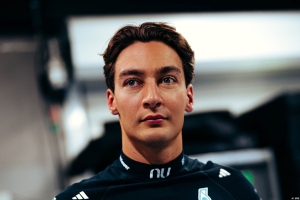 Photo Russell peut-il s'inspirer de 'la douleur' de Rosberg pour battre Antonelli ?