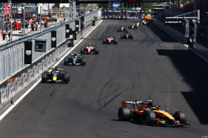 Photo Chance ou équité sportive : la F1 doit-elle revoir la voiture de sécurité virtuelle ?
