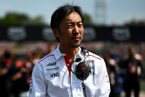 Photo Pourquoi Haas reste désavantagée malgré le plafond budgétaire en F1