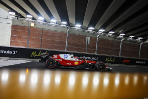 Photo Ferrari n'arrive toujours pas 'à tout mettre en place' correctement selon Rosberg