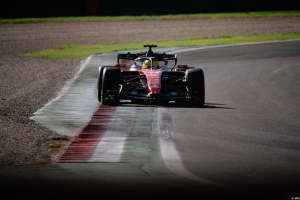 Photo La F1 prépare sa finale à Imola mais ne l'annonce toujours pas