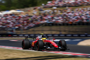 Photo Hamilton et Ferrari doivent tourner la page du titre et des tensions, de fausses promesses coûteuses