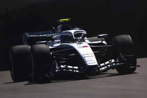 Photo Les propriétaires de Cadillac F1 face au risque d'une action en justice