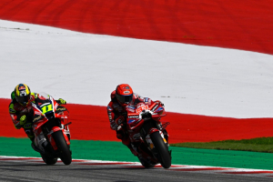 Photo Le MotoGP prévoit l'introduction de qualifs sprint, comme en F1