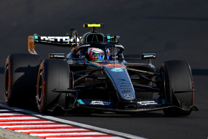 Photo Mercedes F1 a encore une carte maîtresse à jouer avec les évolutions de sa W17