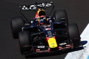 Photo Red Bull admet que le mystérieux problème de Verstappen ne sera pas corrigé avant 2027