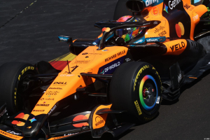 Photo McLaren F1 apportera encore une évolution à Bakou, la dernière chance pour le titre mondial ?