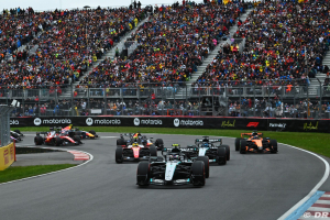 Photo 'Tous convaincus par le V8' : le tournant à venir pour la F1 confirmé !