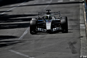 Photo Cadillac F1 sort le grand jeu avec des évolutions et le nouveau moteur Ferrari