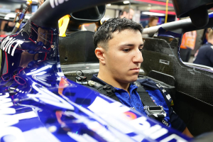 Photo Red Bull explique pourquoi prolonger Hadjar pour 2027 était une décision facile