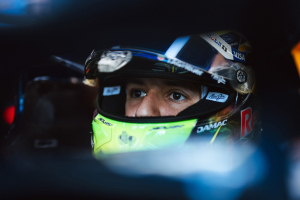 Photo Prolonger Hadjar, une décision facile pour Red Bull