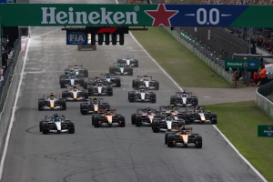 Photo Moteurs F1 pour 2030 : on connaît les premiers détails
