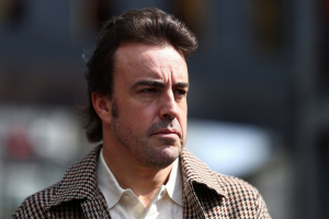 Photo Alonso réclame des changements après une saison 2026 qui a tué certains circuits