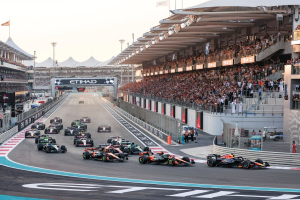 Photo Pourquoi la F1 n'annule toujours pas les GP du Qatar et d'Abu Dhabi