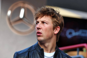 Photo Red Bull prêt à placer Liam Lawson temporairement dans une autre équipe ?