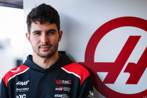 Photo Haas F1 aurait tranché : Ocon ne sera pas conservé, son remplaçant déjà connu