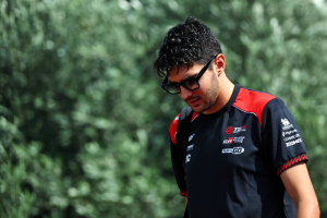 Photo Esteban Ocon écarté par Haas pour 2027 : quelles options lui restent en Formule 1 ?