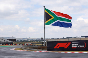 Photo Un promoteur veut amener la F1 en Afrique du Sud dans 5 ans, un nouveau circuit prévu