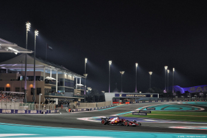 Photo La F1 décidera à la mi-octobre du sort du Qatar et d'Abu Dhabi