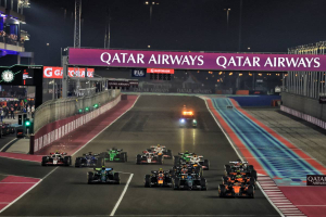 Photo La F1 fixe une date limite pour décider du sort des Grands Prix du Qatar et d'Abou Dhabi