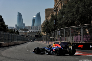 Photo Red Bull est 'dans le coup' avec ses évolutions, Verstappen et Hadjar sont confiants