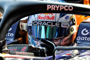 Photo Max Verstappen valide les dernières évolutions de Red Bull : Elles fonctionnent bien