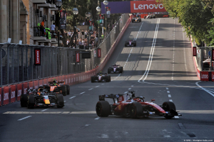 Photo Leclerc est 'déçu' de son résultat à Bakou mais explique pourquoi il s'y attendait