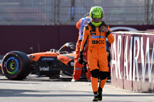 Photo Norris pris pour cible en Argentine, Alpine condamne les attaques de certains fans de Colapinto