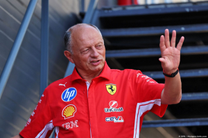 Photo Horner chez Ferrari : ce qui se cache vraiment derrière les nouvelles rumeurs
